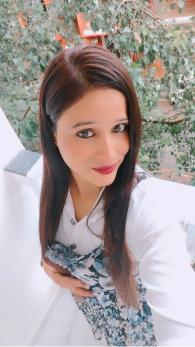 Tamil beauty call girl in Zirakpur